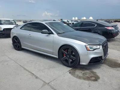 2013 AUDI RS5, фото 4, лот 10857014