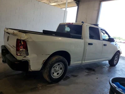 2019 RAM 1500 CLASSIC TRADESMAN, фото 3, лот 10901307