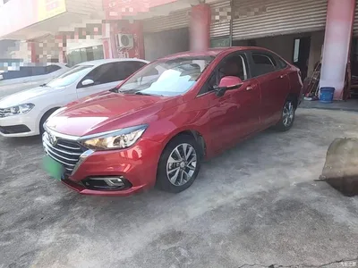 2018 BAIC Senova D50 1.5L Manual Premium Smart Drive Edition, фото 1, лот 11163835