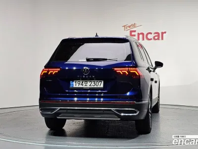 2023 Volkswagen Tiguan 2.0 TSI Prestige, фото 4, лот 10221778