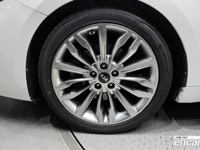 2020 Kia K7 2.5 GDI X Edition, фото 4, лот 10036756