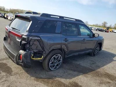 2026 SUBARU OUTBACK PREMIUM, фото 3, лот 10568361