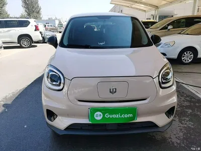 2021 Leapmotor T03 400 Lite Edition LFP, фото 3, лот 11395635