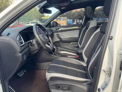 2023 Volkswagen T-ROC 300TSI DSG 2WD Dawn Edition, фото 4, лот 10479535