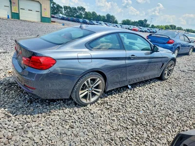 2015 BMW 428 XI, фото 3, лот 10656338
