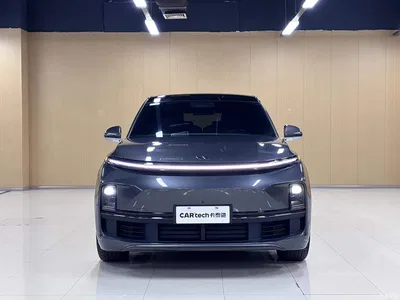 2023 Li Auto Li Xiang L9 Model Pro, фото 3, лот 11180874