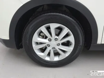 2021 Ssang Yong TIBOLI Gasoline 1.5 2WD, фото 4, лот 10054345
