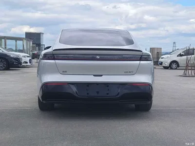 2024 Dongfeng Yipai eπ007 620Pro Edition, фото 4, лот 11148530