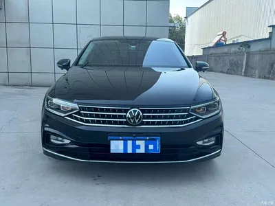 2023 Volkswagen Magotan Model 2 Million Commemorative Edition 330TSI DSG Luxury, фото 2, лот 10478627
