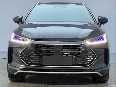 2024 BYD Tang New Energy Model DM-i Glory Edition 112KM Flagship Type, фото 2, лот 10273396