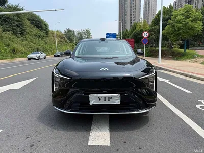 2025 IM Motors IM LS6 Extended Range Base, фото 2, лот 10823153