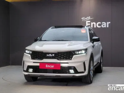2022 Kia Sorento Diesel 2.2 2WD, фото 2, лот 10197215
