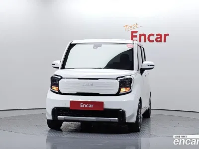 2023 Kia RAY Signature, фото 3, лот 11558513