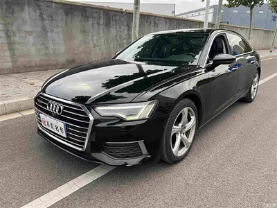 2019 Audi A6L 45 TFSI quattro Premium Elegance, фото 2, лот 10385630