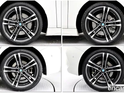2024 BMW 1-Series 120i M Sports, фото 4, лот 10042901