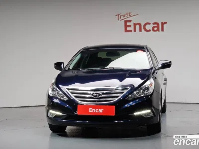 2014 Hyundai Sonata CVVL Modern, фото 3, лот 10113618