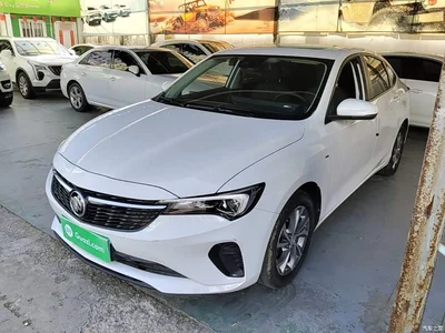 2023 Buick Verano Pro Joy Edition, фото 1, лот 10267197