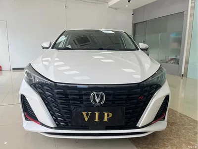 2024 Changan Eado PLUS Blue Whale NE 1.4T GDI DCT High Performance Edition, фото 1, лот 10284979