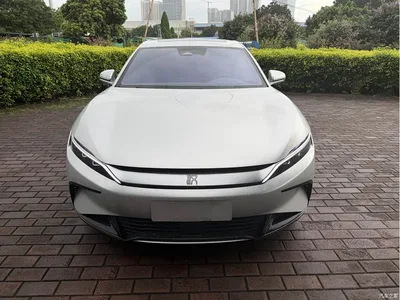 2022 BYD Han EV Genesis Edition 610KM AWD Premium, фото 2, лот 10250392