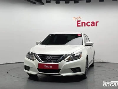 2017 Nissan Altima 2.5, фото 3, лот 10118541
