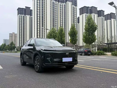 2026 Geely Galaxy Galaxy Starship 7 EM-i, фото 3, лот 10429550