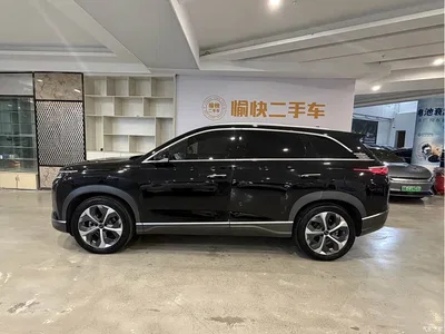 2023 BYD Frigate 07 DM-i 205KM Premium, фото 4, лот 11096846