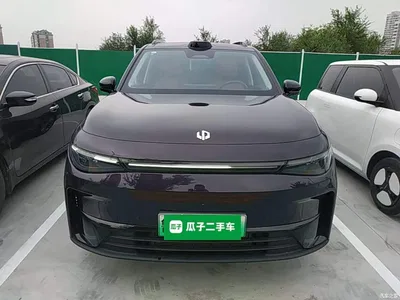 2024 Leapmotor C16 Extended Range 200 LiDAR Edition, фото 3, лот 11134227