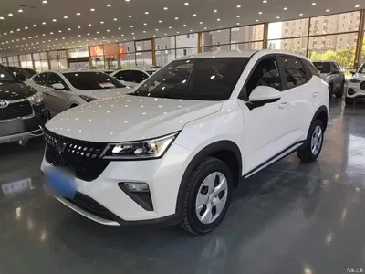 2023 Wuling Motors Wuling Xingchi 1.5L CVT Refreshing Edition, фото 1, лот 10832082