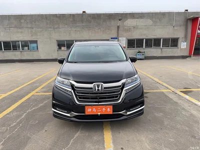 2019 Honda Elysion 2.0L Hybrid Luxury Edition, фото 2, лот 10426307