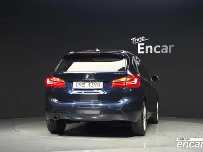 2018 BMW 2-Series Joy, фото 4, лот 10196883