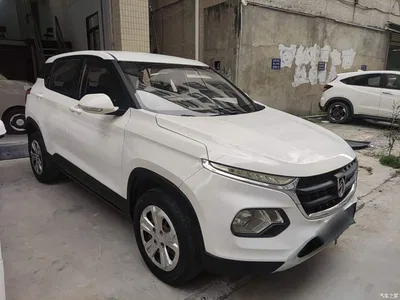 2017 Baojun 510 1.5L Manual Comfort, фото 4, лот 10408880