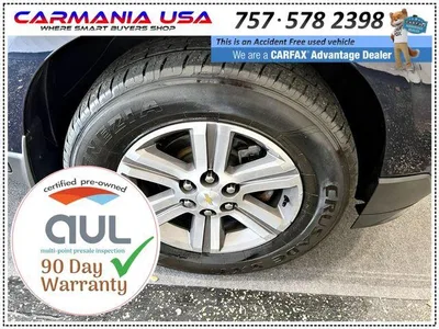 2015 CHEVROLET TRAVERSE LT, фото 4, лот 10976480