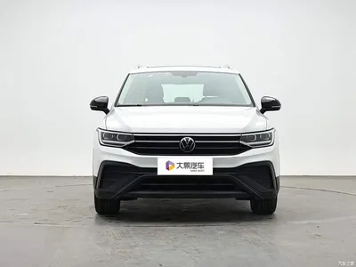 2024 Volkswagen Tiguan L Outstanding 300TSI Auto 2WD Dragon Soaring Edition, фото 2, лот 11182468