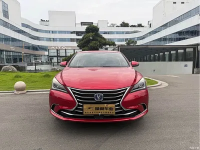 2018 Changan Eado 1.6L GDI Automatic Fashion Edition, фото 2, лот 10274146