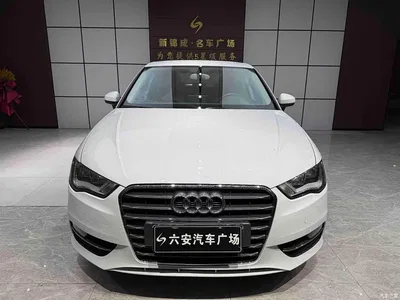 2015 Audi A3 Sportback 35 TFSI Millionth Anniversary Intelligent Leader Type, фото 2, лот 10459211