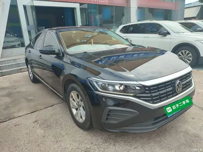 2024 Volkswagen Passat 280TSI Business Edition, фото 4, лот 11191140