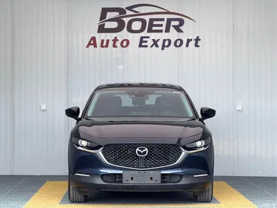 2021 Mazda CX-30 2.0L Auto Quality Delight Type, фото 2, лот 10327061