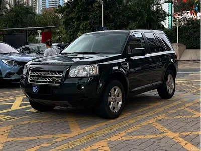 2010 Land Rover Freelander 2 3.2 i6 Automatic SE Petrol, фото 1, лот 10324970