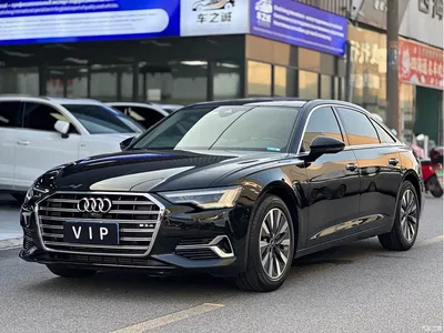 2023 Audi A6L 45 TFSI quattro Premium Elegance, фото 1, лот 10433665