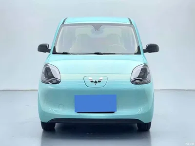 2025 Wuling Motors Hongguang MINIEV 4-Door Advanced, фото 2, лот 11563054
