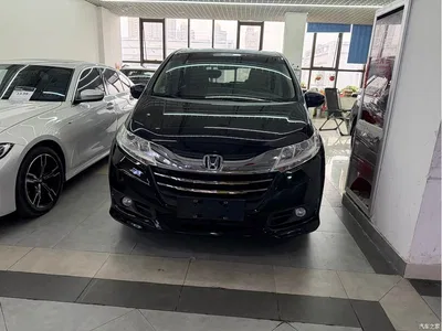 2015 Honda Odyssey Facelift 2.4L Luxury Edition, фото 2, лот 11488661