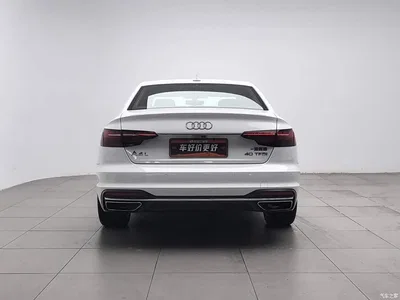 2020 Audi A4L 40 TFSI Luxury Elegance, фото 4, лот 10408474