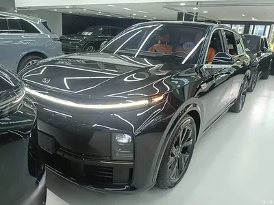 2023 Li Auto L7 Pro, фото 1, лот 11585513
