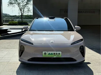 2024 NIO ET5 75kWh, фото 2, лот 10364751