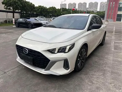 2021 GAC Trumpchi Trumpchi Emkoo 270T DCT J15 Edition, фото 1, лот 11183282