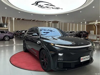 2023 Li Auto L7 Pro, фото 3, лот 10394885