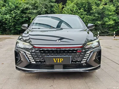 2023 Dongfeng Aeolus Yixuan MAX 1.5T Ultra Cool Dad Edition, фото 2, лот 11415122