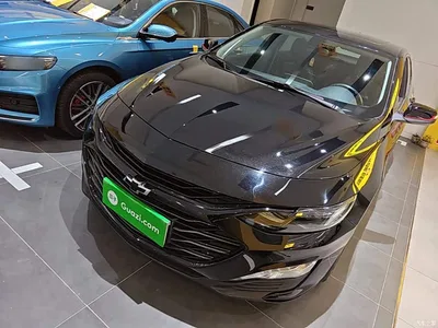 2022 Chevrolet Malibu XL Redline 550T Auto Sharp Dynamic Edition, фото 2, лот 10999522