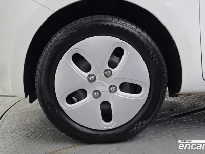 2024 Kia RAY Light, фото 4, лот 10083877