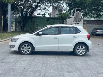 2013 Volkswagen Polo 1.4L Automatic Comfort Edition, фото 4, лот 10464427